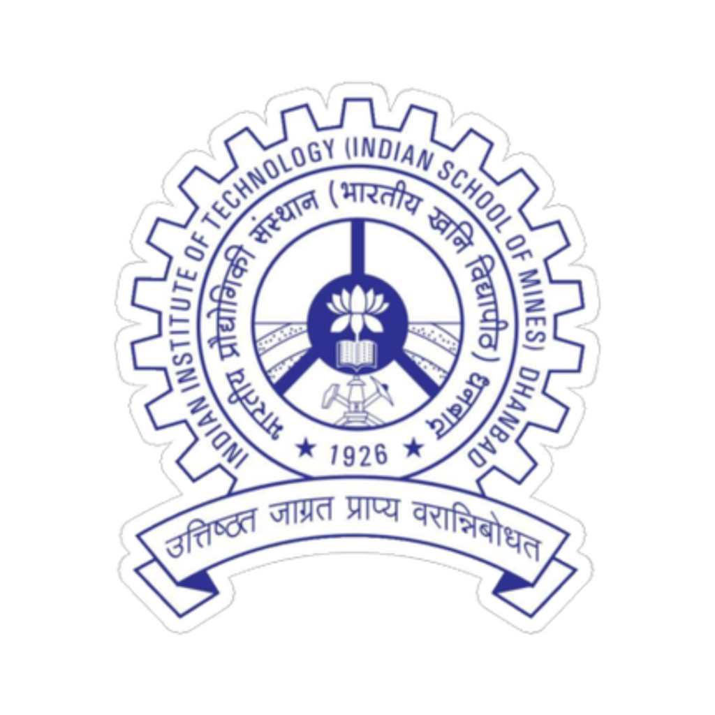 IIT (ISM) Dhanbad